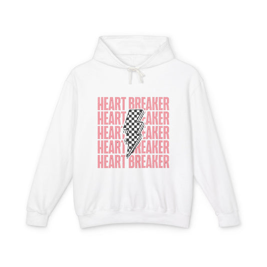 Unisex Lightweight Hooded Sweatshirt