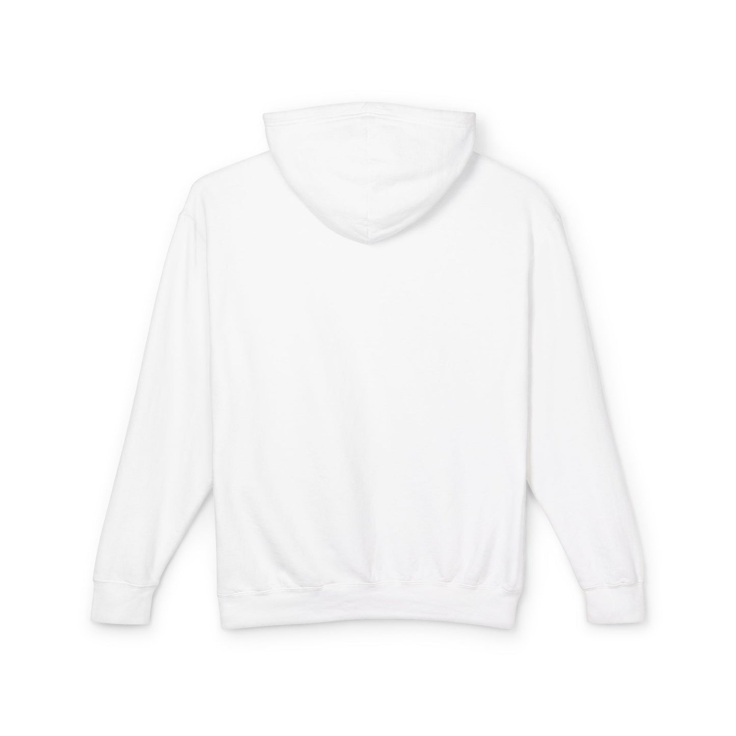 Copy of Unisex Lightweight Hooded Sweatshirt