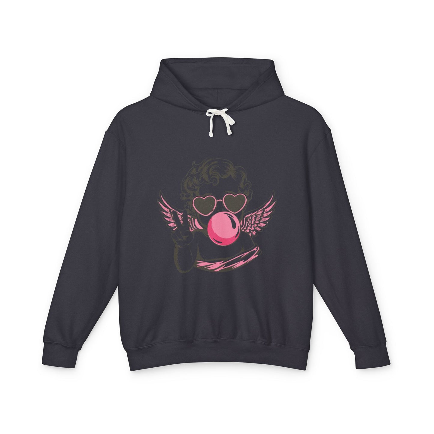 Copy of Unisex Lightweight Hooded Sweatshirt
